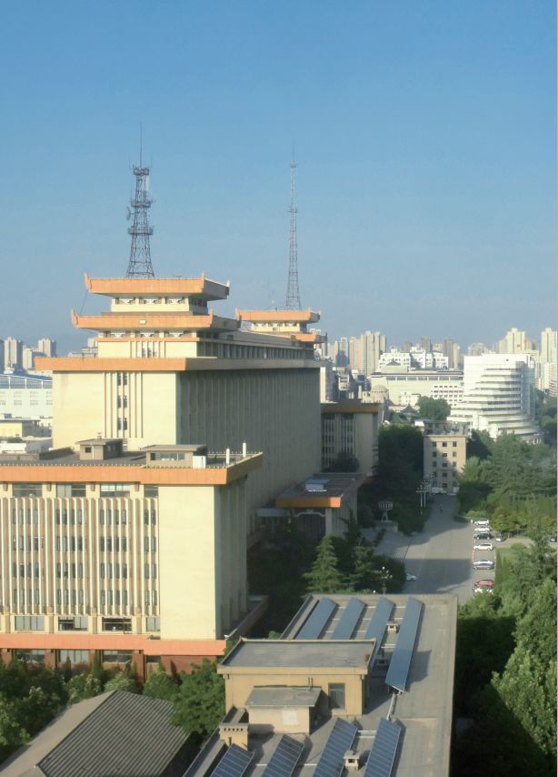 新镇新城广场,今日的新城广场