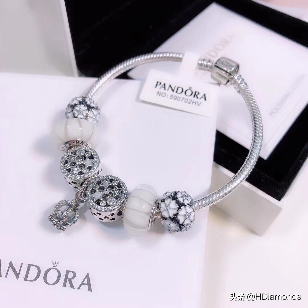 天然潘多拉怎么搭配好看,潘多拉背景和什么色搭配好看