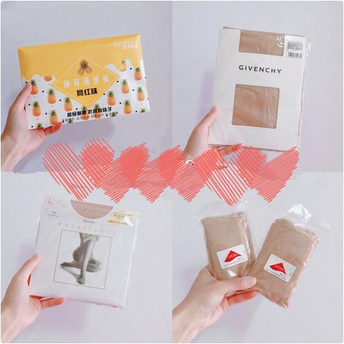 长筒袜过膝袜推荐测评,夏日透气纯棉袜好评第一