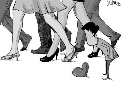 自卑心理测试问卷,心理自卑测试10题