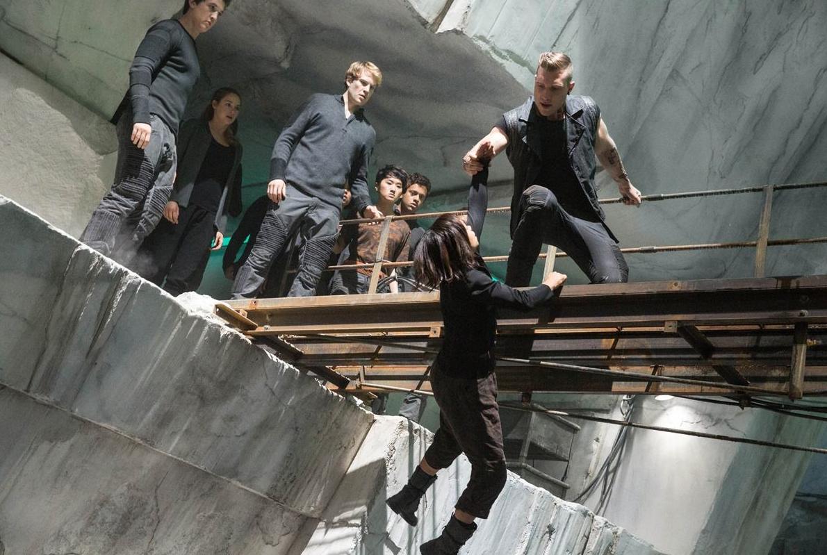 影子杂说：废土朋克，末日后的希冀之路