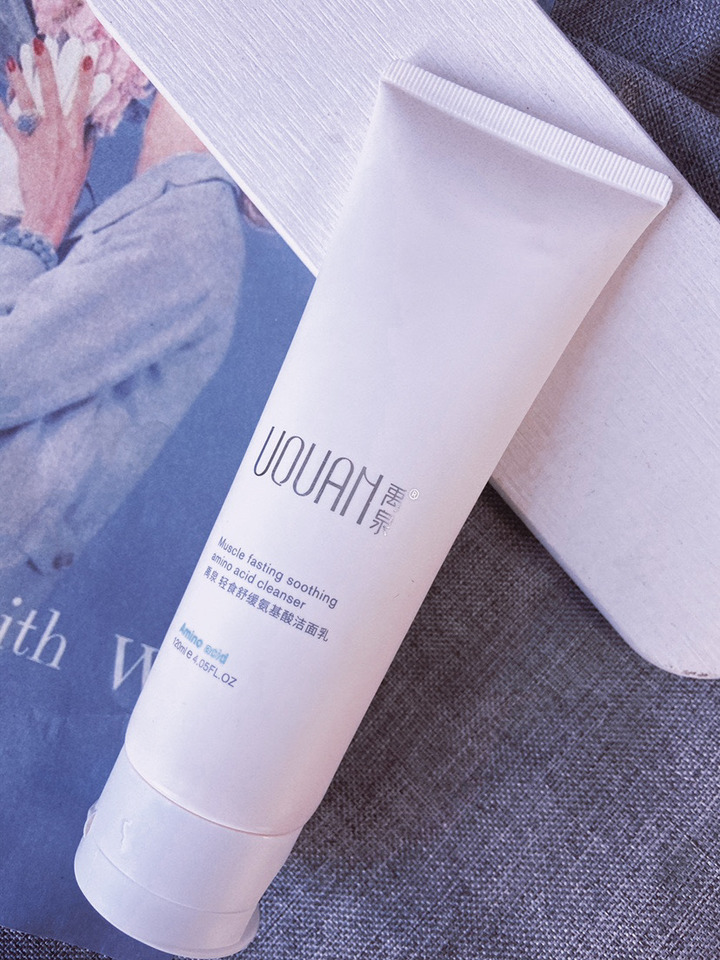 学生党洗面奶推荐平价祛痘,学生党平价氨基酸洗面奶