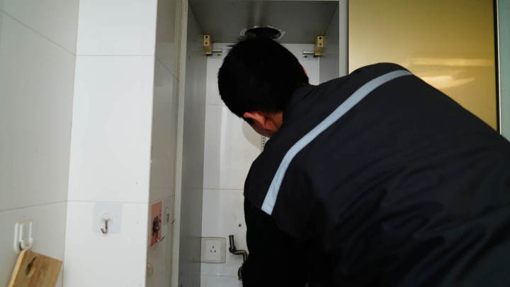 卡萨帝燃气热水器瀑布洗机型,卡萨帝燃气热水器cz7测评