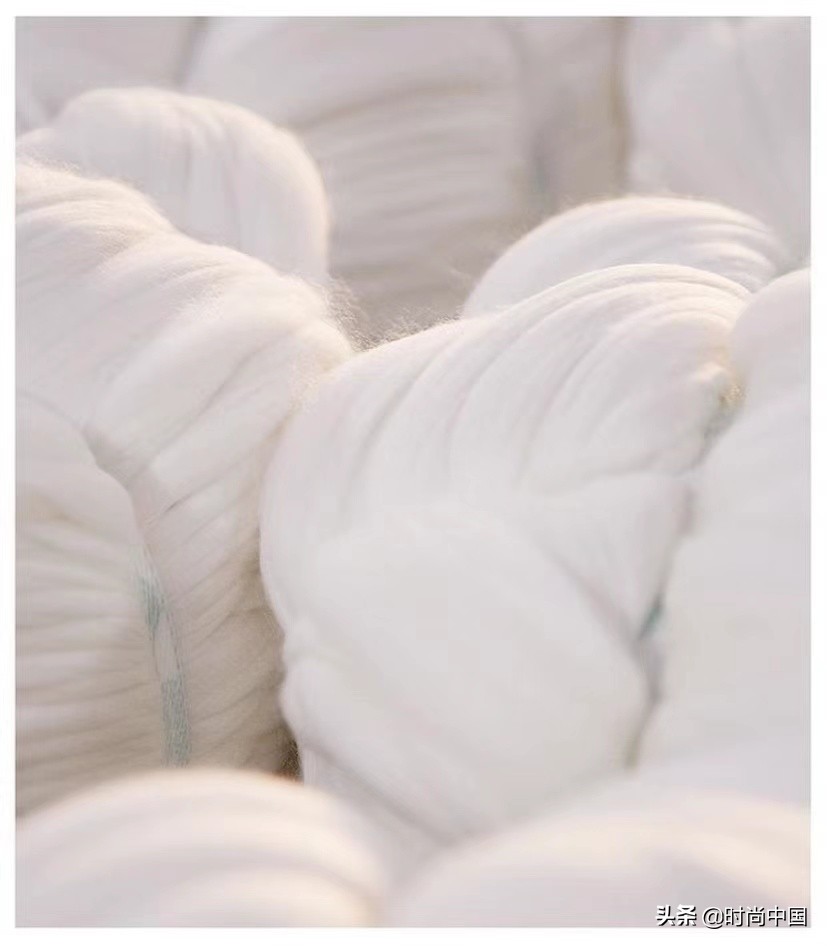 穿皮草是不是有点残忍,娜扎同款双面绒大衣