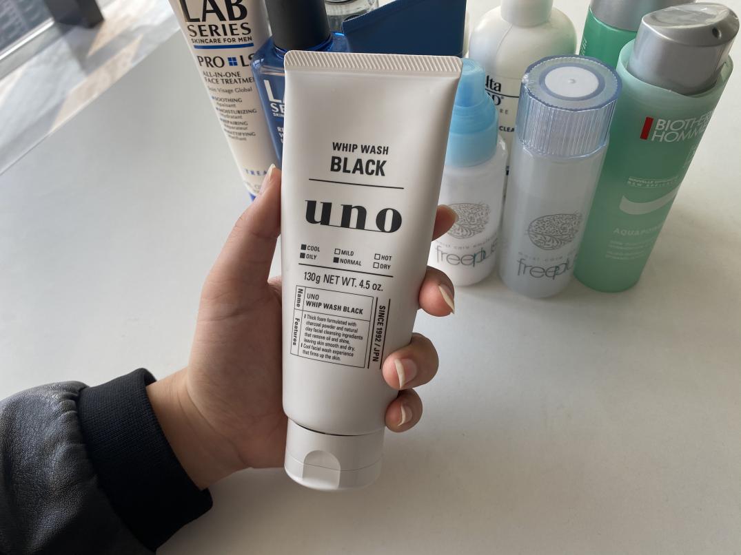 男生必备好用不贵护肤品有哪些,男生护肤品哪一款好用