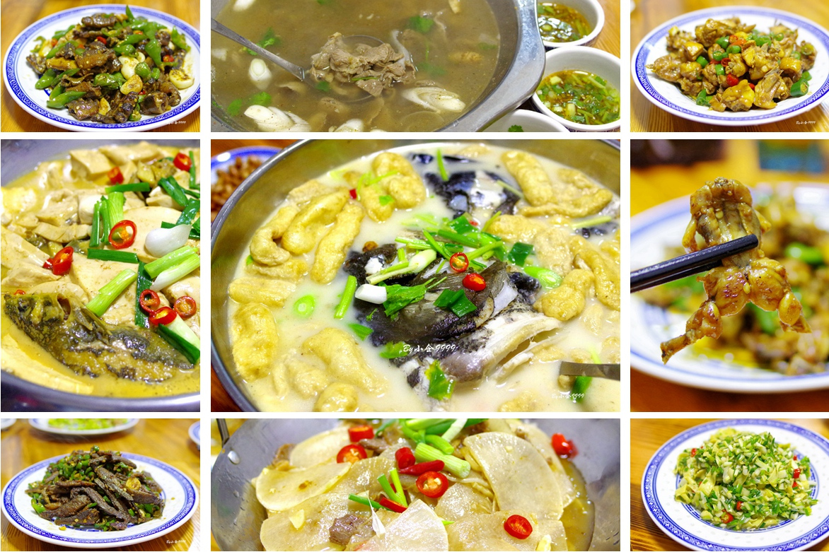 吃过驻京办，吃过驻榕办，这次吃到上饶驻厦的据点