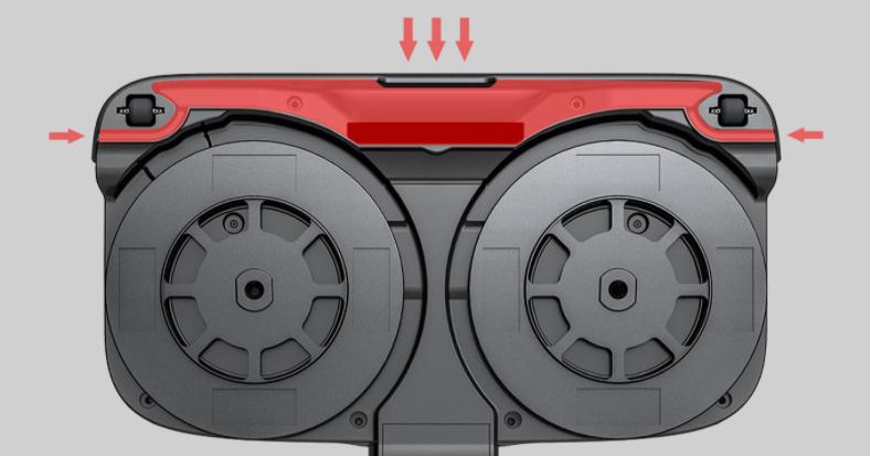 小狗t12plusrinse真实测评,小狗吸尘器t12pro