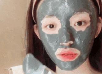 清洁攻略你的脸应该这样洗,脸部深层清洁怎么清洁