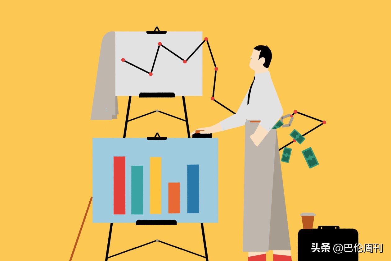 疫情冲击了哪些行业,疫情带来的市场冲击