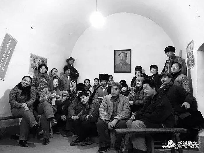 回忆一下生产队年代,回忆生产队的年代