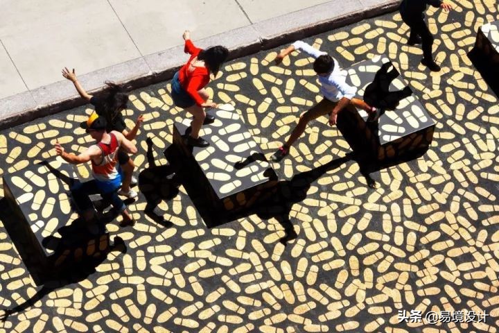 道路景观设计理念,道路景观设计的含义和目标