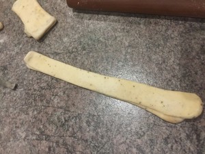 芝麻香酥烧饼哪里做的好吃,老北京油酥芝麻烧饼家庭做法