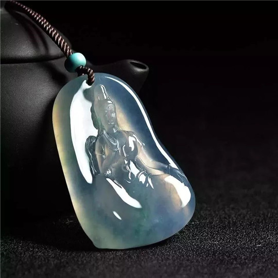 看懂玉石的好处,翡翠的光泽度怎么看