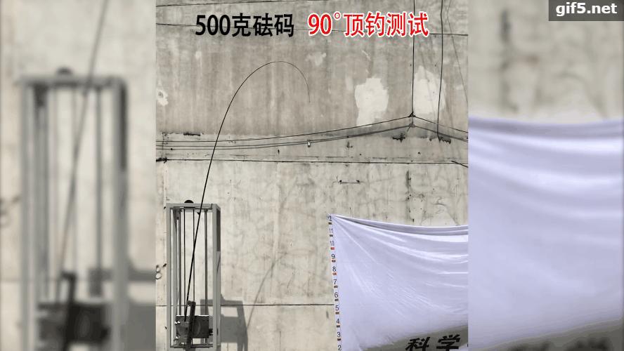 日本古洛鱼竿测评,日本伽玛鲤x鱼竿测评