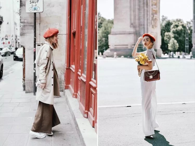 冬季毛线帽子哪个颜色百搭,冬季新款帽子时尚加厚百搭