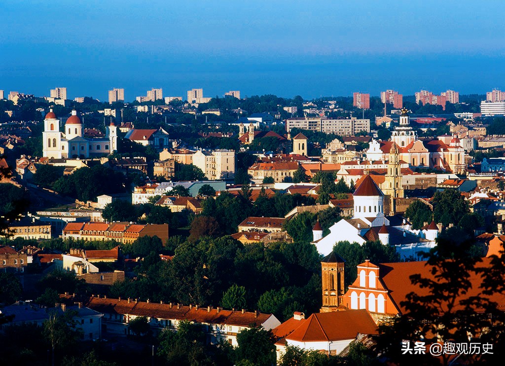 最无奈的前苏联加盟国,建国至今人口锐减,国民自杀率居世界第一