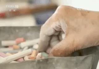 大山深处的他们,大山深处的人