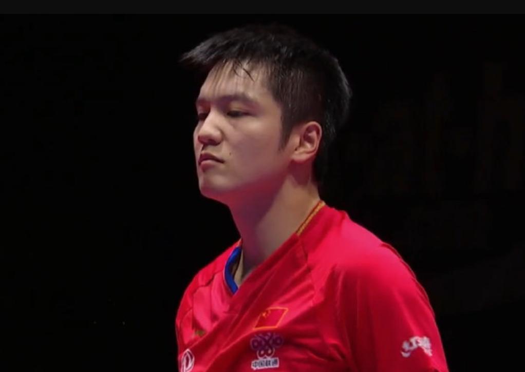 国乒输球遭质疑,罕见国乒七大主力连输11场