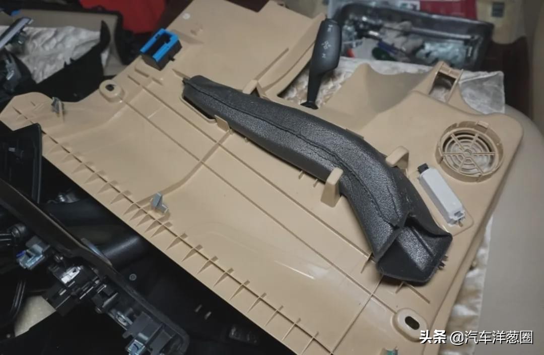 4s店洗空调靠谱吗,4s店离职修理工揭秘维修黑幕