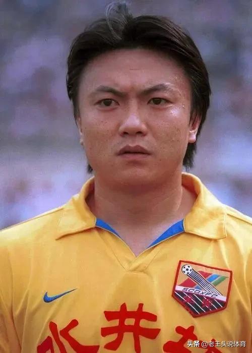 02年世界杯孙继海踢哪边后卫,孙继海在世界足坛的地位