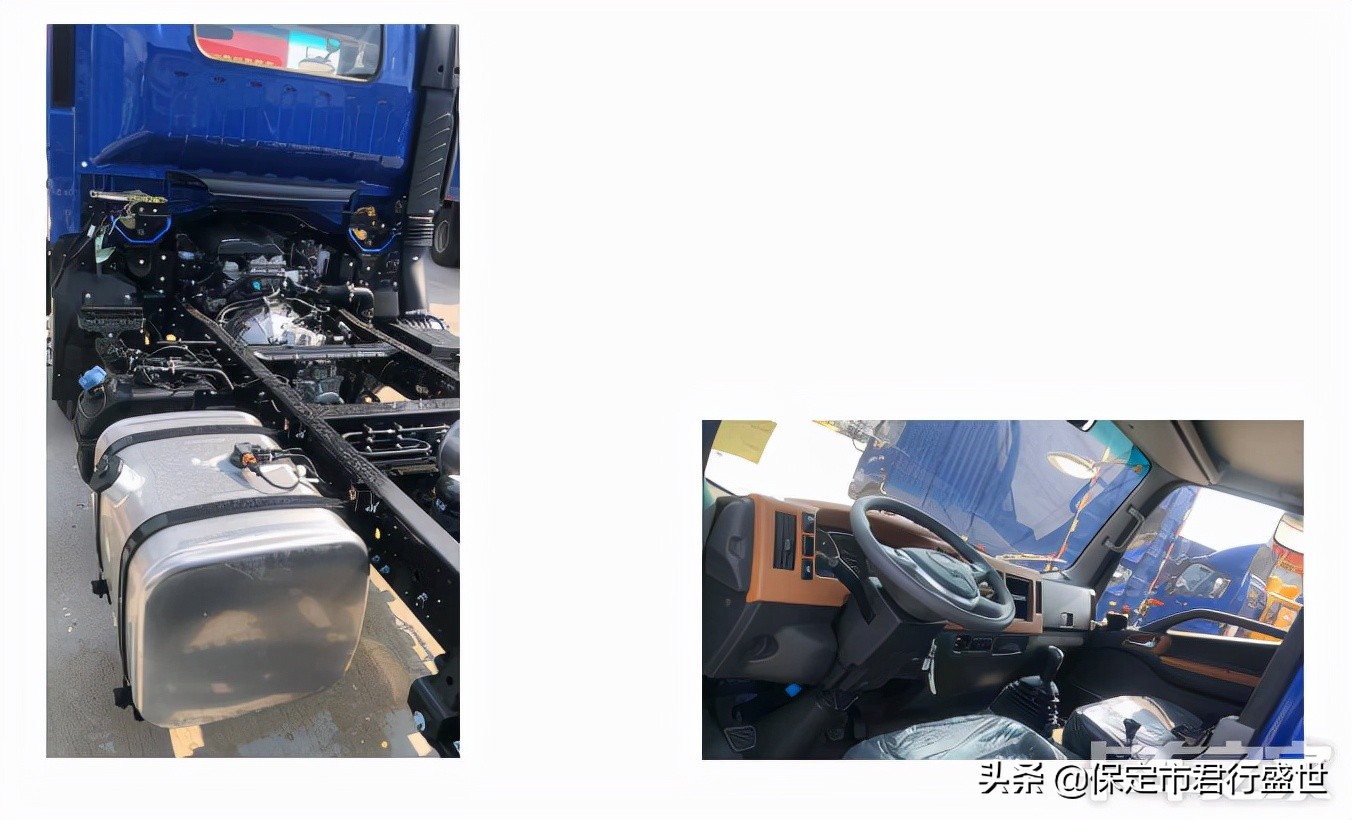 江淮骏铃卡友评价,卡友真实感受