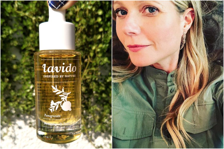 最好的天然美容食用油,以色列护肤油