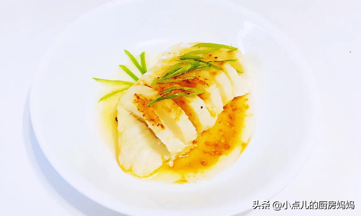 什么鱼没有刺适合小朋友吃,适合宝宝的无刺鱼