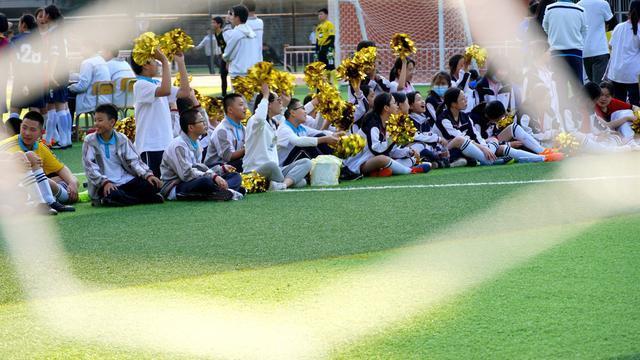 泉州一中斯凯奇校长杯足球赛,2021年泉州市足球校园赛