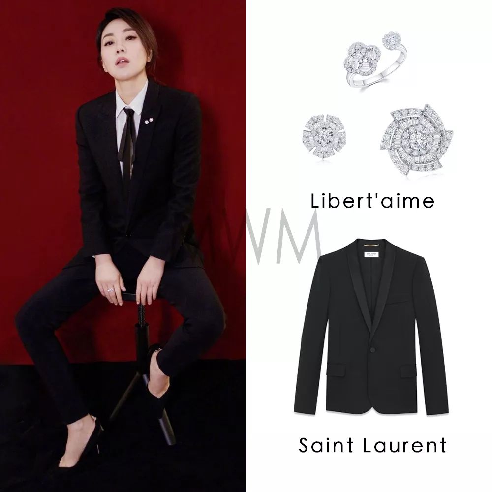 只要有中国春晚，宇宙大牌的红色衣服就不愁卖！