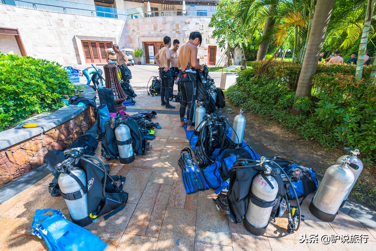 天房洲际与亚特兰蒂斯,天房洲际酒店和亚特兰蒂斯