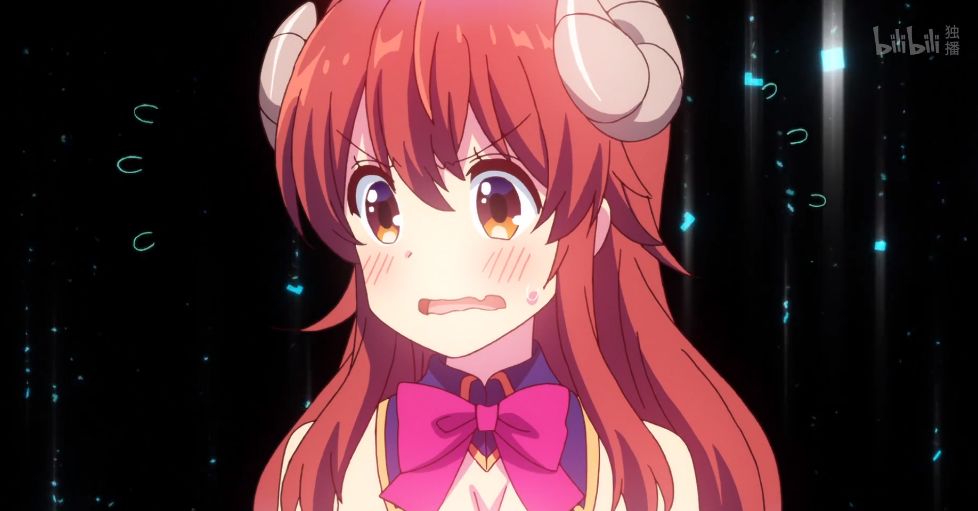 盘点动漫又软又萌的女角色,盘点动漫中好看的黑皮妹子