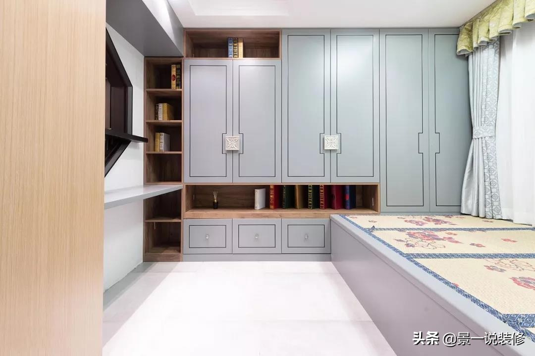 全屋定制家具有甲醛吗,装修公司定制家具如何去除甲醛