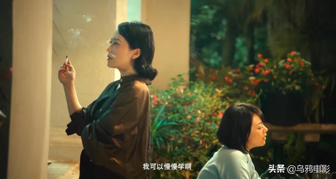 香艳、荒诞、堕落…这么绝的故事，拍不好我真心疼