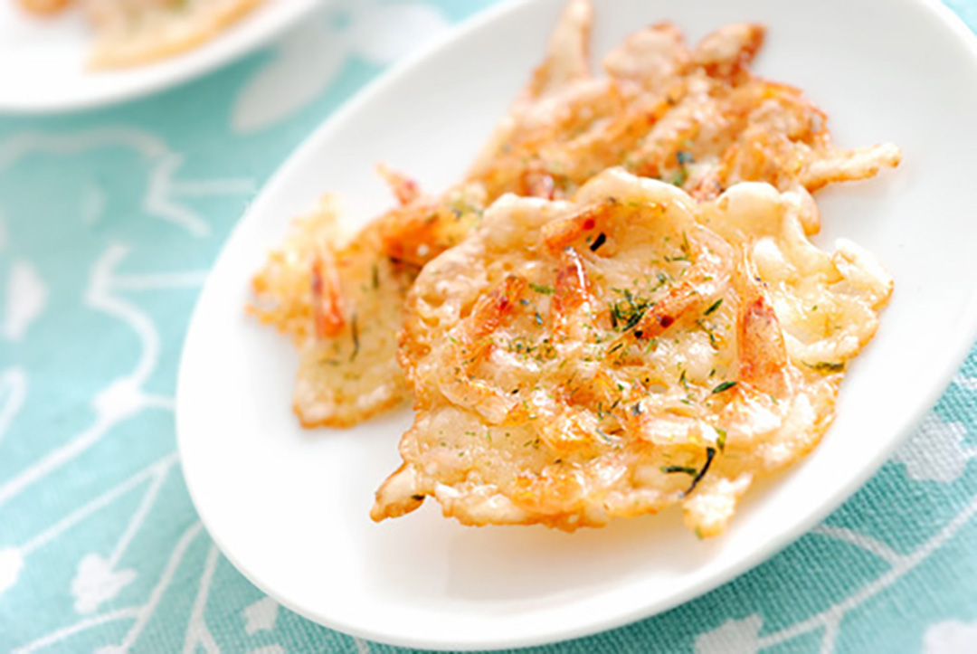 樱花虾怎么吃不会有沙,樱花虾怎么煮好吃潮汕