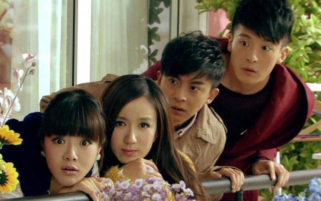 爱情公寓里面的漫威梗概,爱情公寓电影漫威