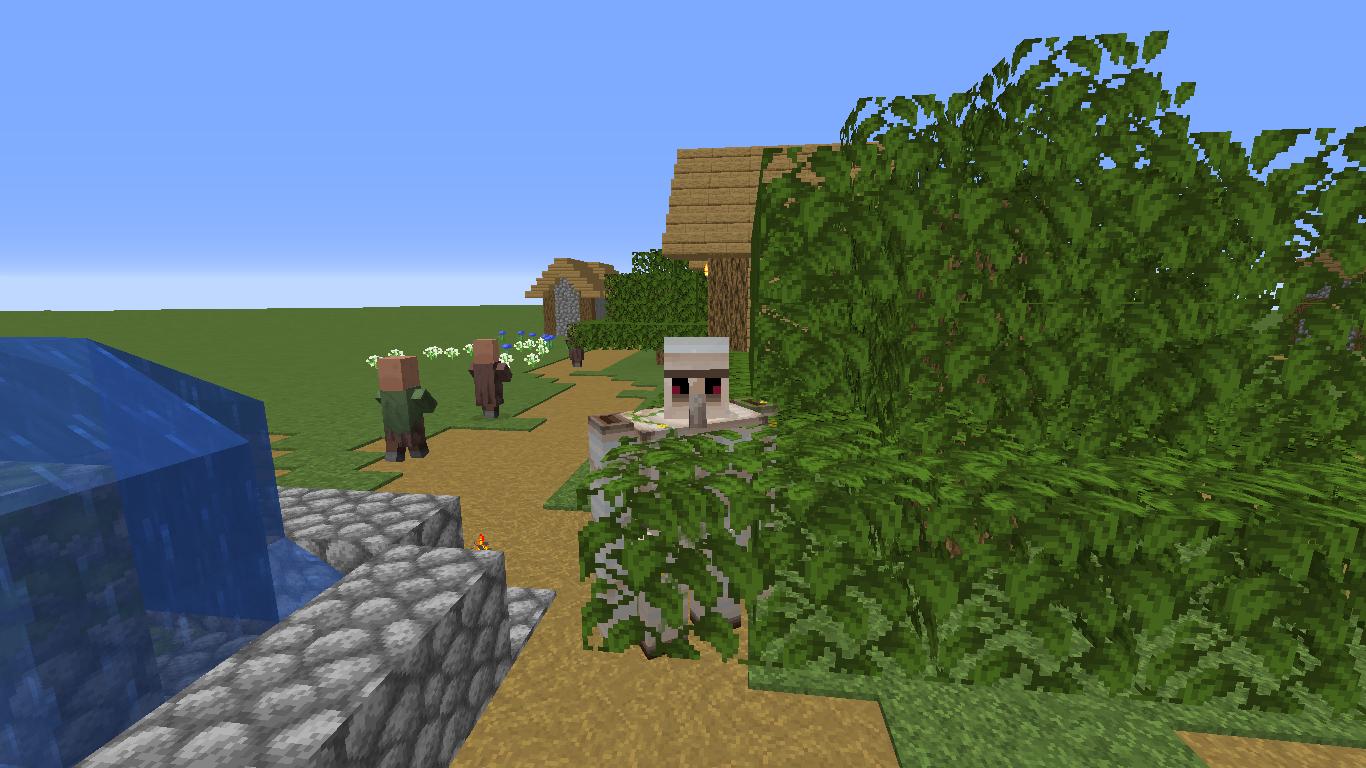 我的世界mc科普知识,我的世界mc的传说