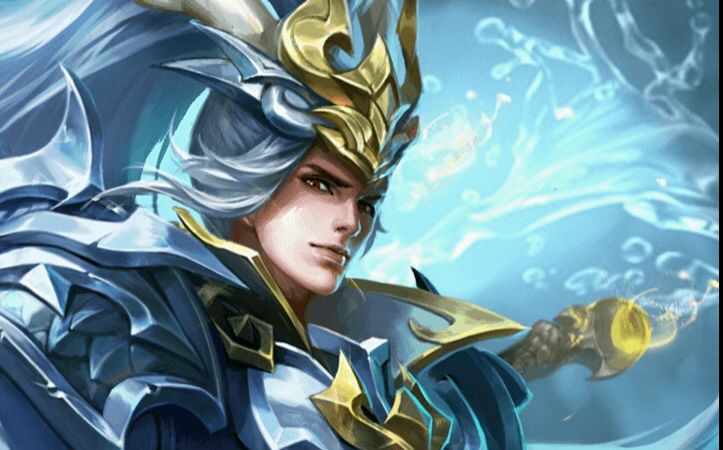 新版本韩信适合出哪把野刀,宗师被削了韩信出什么装备最好