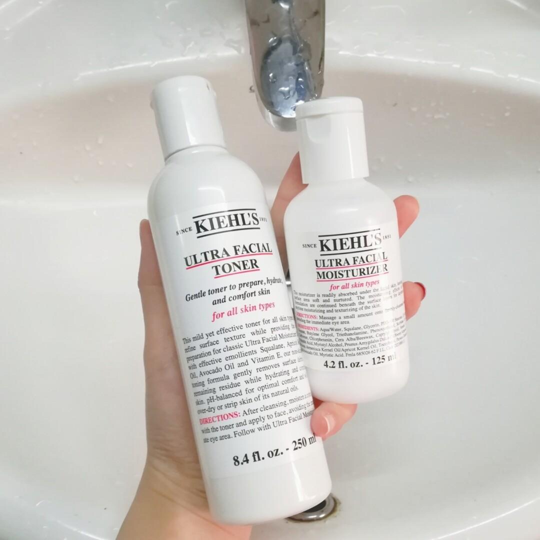 夏天美白水乳推荐,美白保湿水乳推荐哪款好用