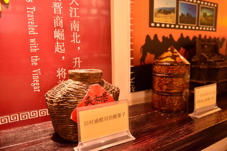 醋泡鸡蛋可以用山西陈醋吗,山西老醋泡鸡蛋