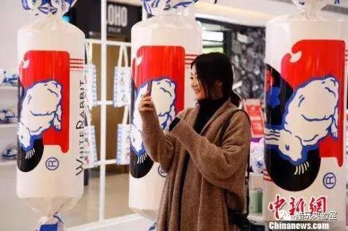 国货被嫌弃,当国货遇到非遗国潮诞生