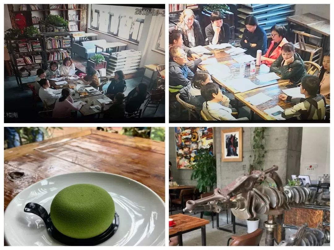 看了这40位生活美学家的创造，心顿时亮了！西安人年度最佳收藏贴