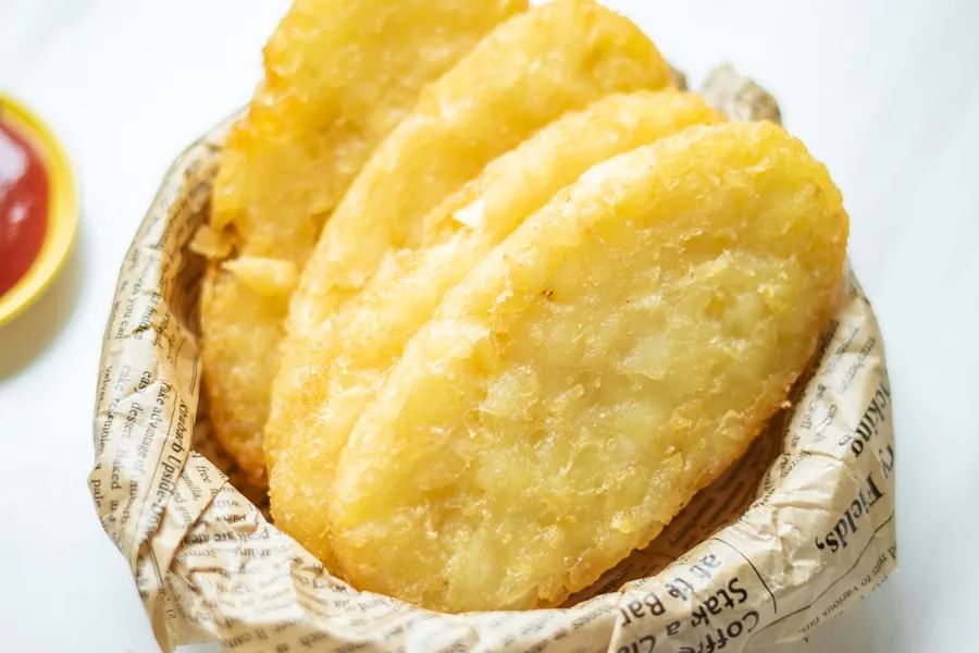 这些“神还原”快餐店的炸物，网购都买得到