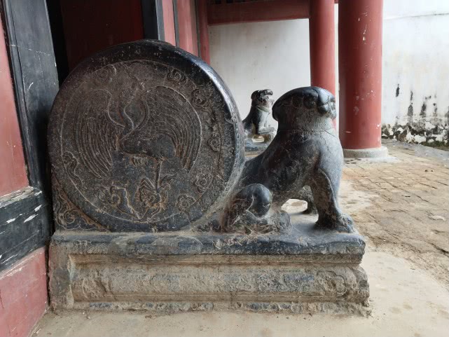 国家重点*物文**，这样的燕窝楼门楼，据说全国仅有两座