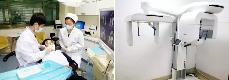 中老年口腔医院哪家好,老年人口腔医院排行榜