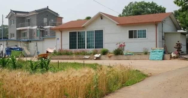 中国大妈眼里真实的韩国是怎样的？网友：还不如我国的县城