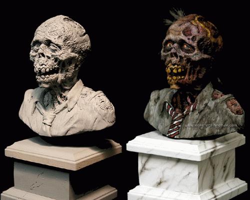 僵尸生存指南,僵尸生存的攻略