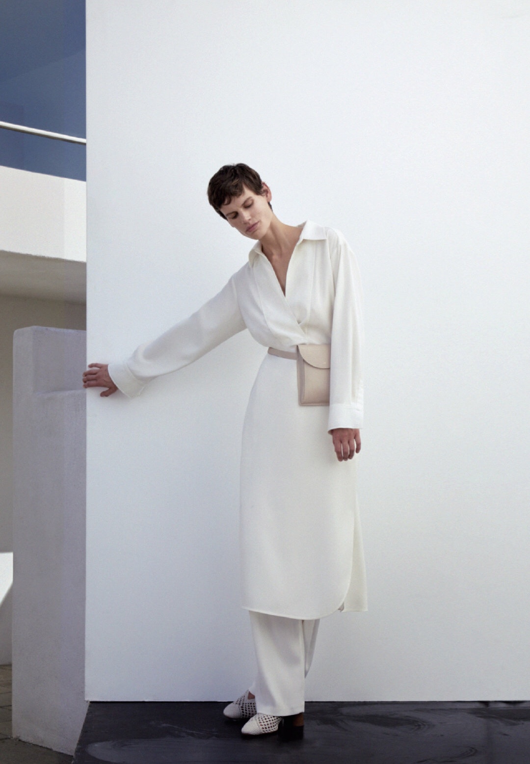 完美通勤穿搭|18个性冷淡风极简主义品牌