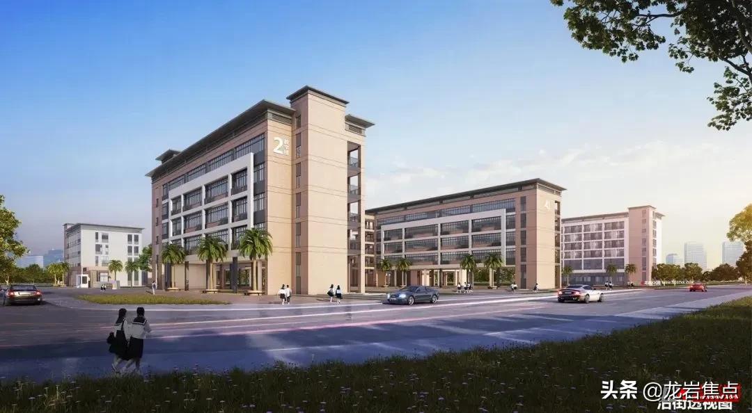 西安小学分校东园校区预计将于6月中旬完工，为开学奠定基础