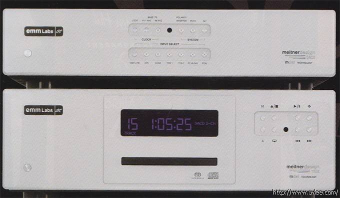 世界十大hifi功放,hifi高端前级功放品牌排名