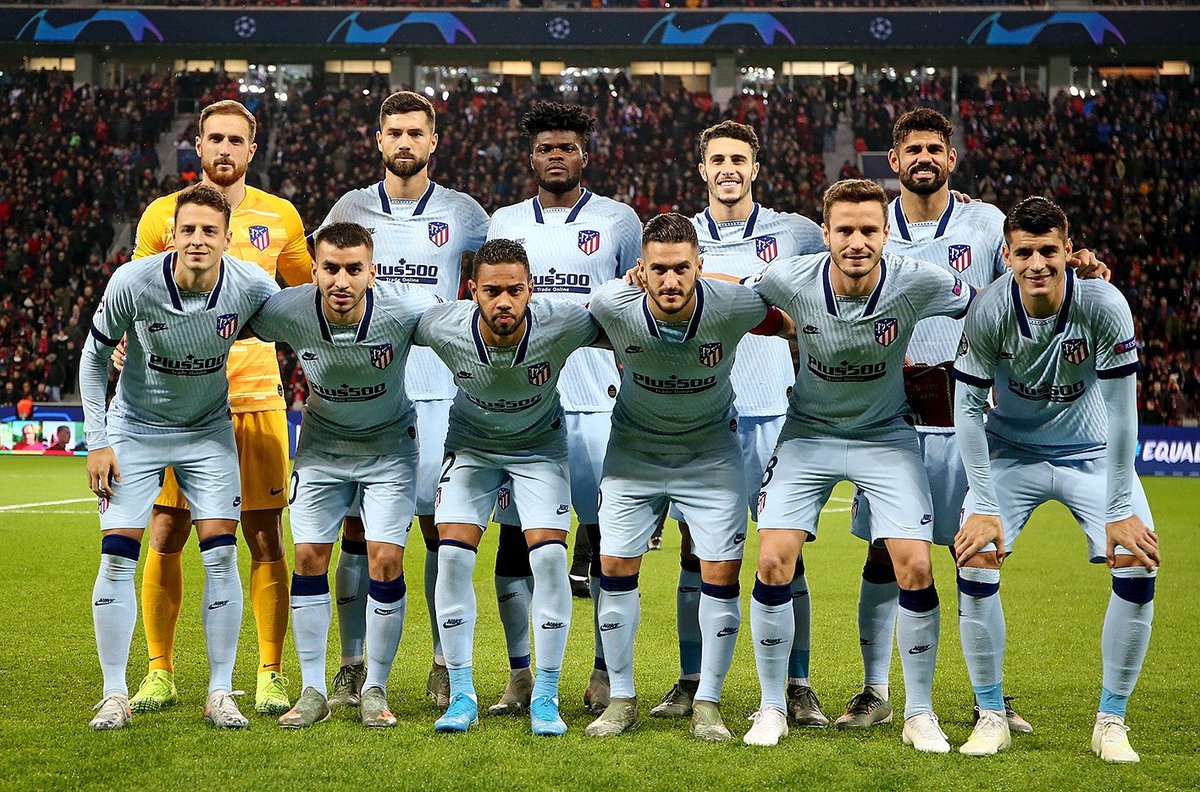 欧冠第一伪强队诞生！阵容不输皇马巴萨，16场却只进18球